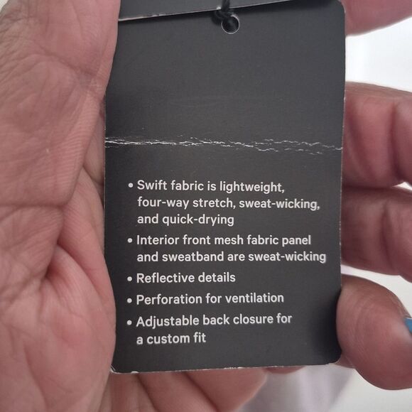 Lululemon Athletica Fast and Free Run Cap One Size - Picture 15 of 16